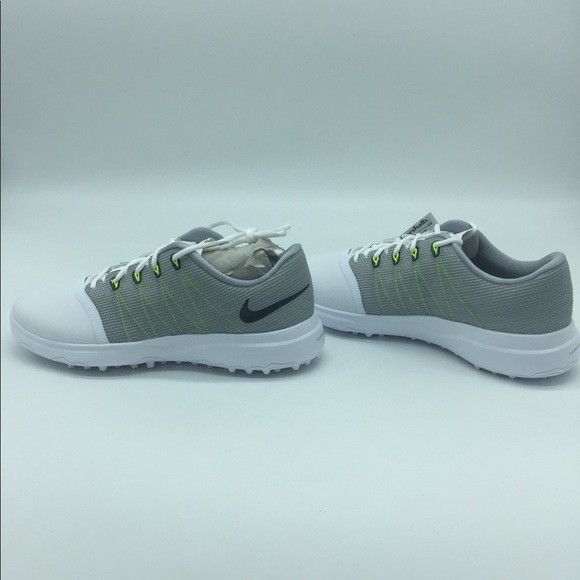 Nike Air Lunar Empress 2 Golf Spikes - Picture 2 of 5
